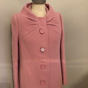 kate spade etta coat